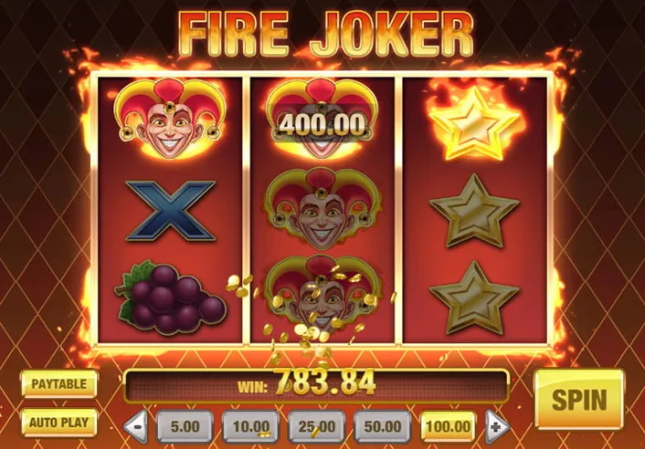 Unleash Your Luck with the Arising Phoenix Slot Game at Vegas11